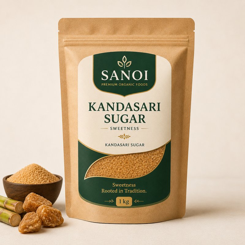 SANOI Kandasari Sugar